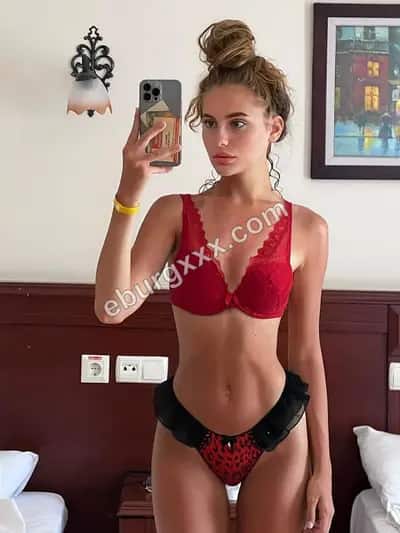 Эвелина 🌹