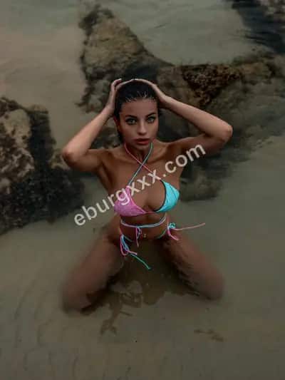 Ирина 🔥